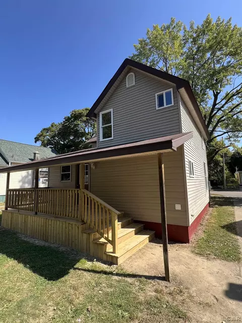 Exterior - 536 Tabor, Adrian, MI 49221 photo 2 of 2