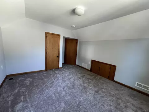 Bedroom - 536 Tabor, Adrian, MI 49221 photo 2 of 5