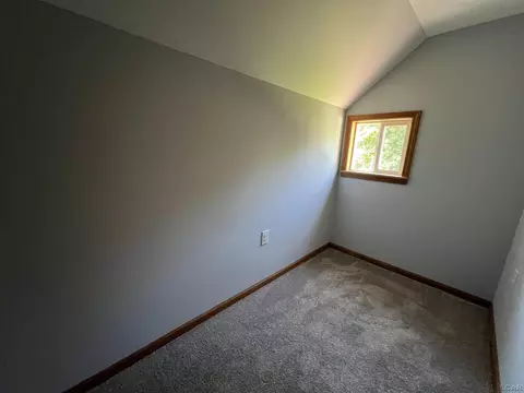 Bedroom - 536 Tabor, Adrian, MI 49221 photo 5 of 5