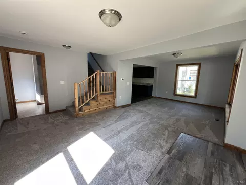 Living - 536 Tabor, Adrian, MI 49221 photo 2 of 2
