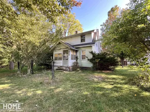 1940 Grand Riv, Bancroft, MI 48414