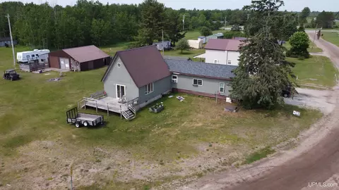 12545 E Ml, Shingleton, MI 49884 photo 6