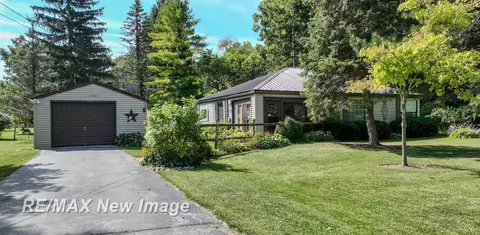 2500 Oregon, Saginaw, MI 48601