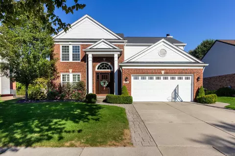 54116 Audubon, Macomb, MI 48042