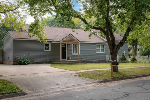 3108 Fairlane, Midland, MI 48642