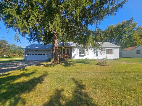 9467 E Frances, Otisville, MI 48463