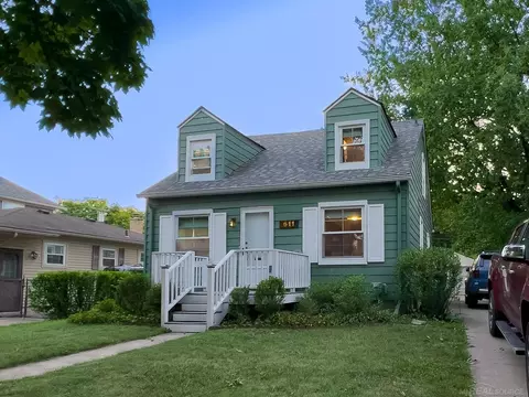 611 N Gainsborough, Royal Oak, MI 48067