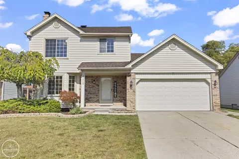 25413 Mary, New Baltimore, MI 48051