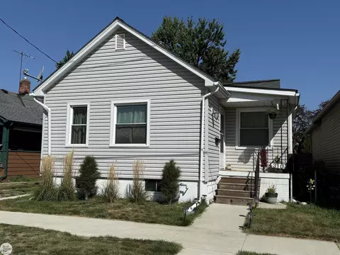 310 Pittsburg, Marine City, MI 48039