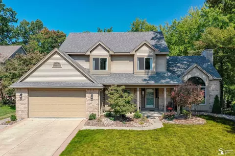 3388 Shadywood, Lambertville, MI 48144