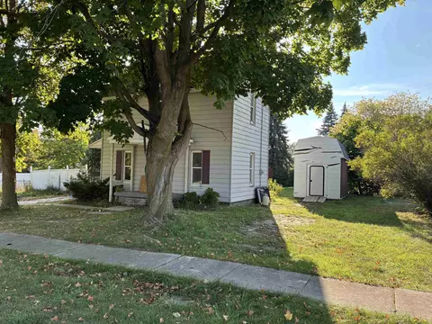Exterior - 415 Dimmick, Owosso, MI 48867 photo 2 of 5