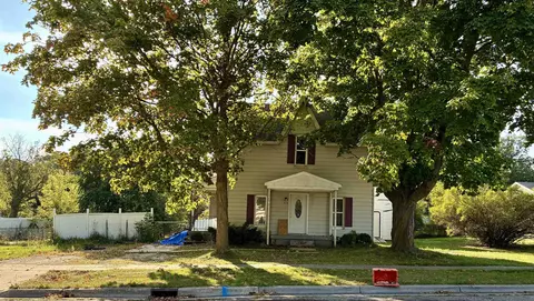 Exterior - 415 Dimmick, Owosso, MI 48867 photo 5 of 5