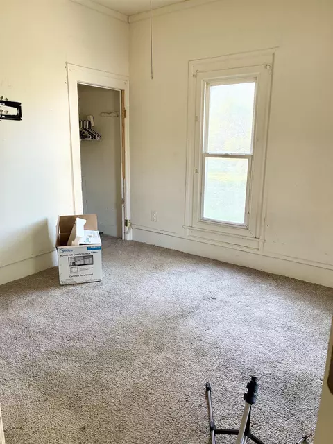 Bedroom - 415 Dimmick, Owosso, MI 48867 photo 1 of 4
