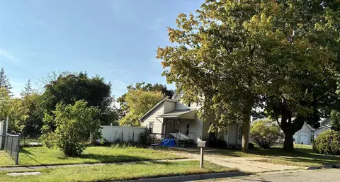Exterior - 415 Dimmick, Owosso, MI 48867 photo 4 of 5