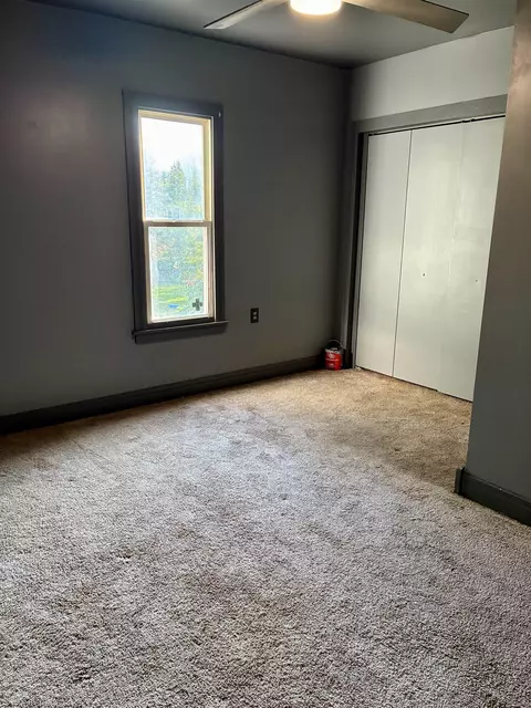 Bedroom - 415 Dimmick, Owosso, MI 48867 photo 3 of 4