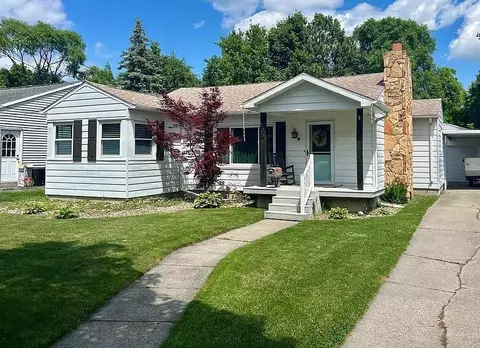 Undisclosed, Essexville, MI 48732