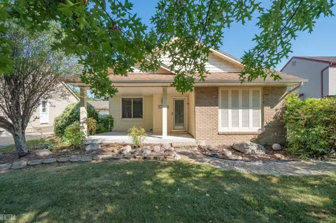 25783 Rose, Chesterfield, MI 48051