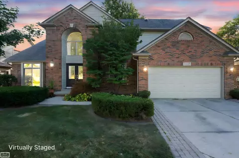 53363 Azalea, Macomb, MI 48042