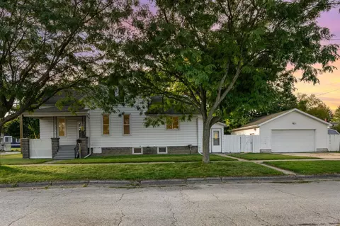 900 S Sheridan, Bay City, MI 48708