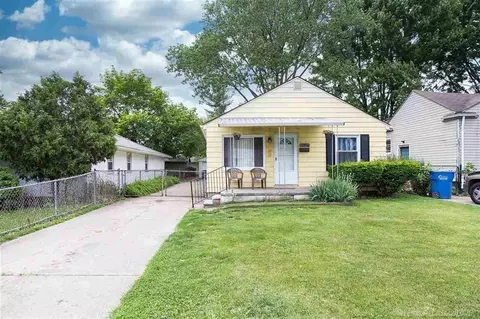12856 Couwlier, Warren, MI 48089