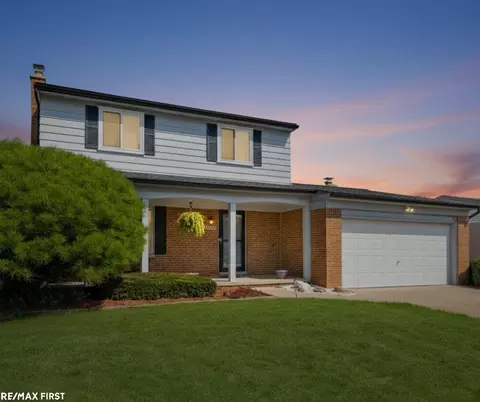 50426 Jim, New Baltimore, MI 48047