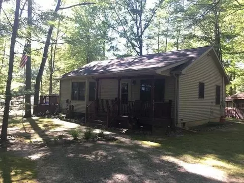 5295 Blueberry, Harrison, MI 48625