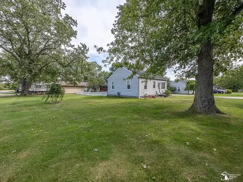 Exterior - 1664 Sunset, Monroe, MI 48162 photo 6 of 10