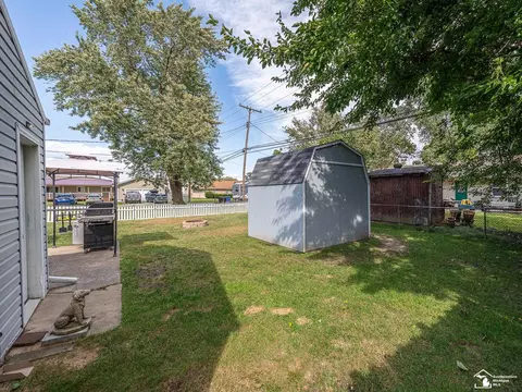 Exterior - 1664 Sunset, Monroe, MI 48162 photo 8 of 10