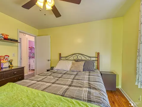 Bedroom - 1664 Sunset, Monroe, MI 48162 photo 3 of 3