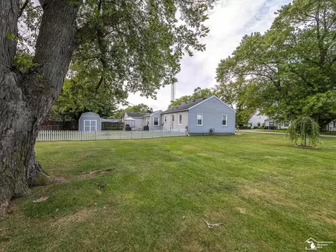 Exterior - 1664 Sunset, Monroe, MI 48162 photo 3 of 10