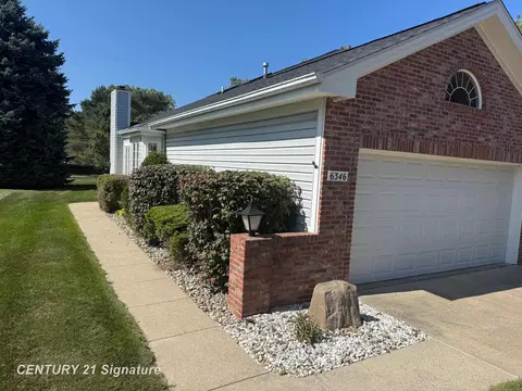 6346 Squire Lk UNIT 33  99, Flushing, MI 48433