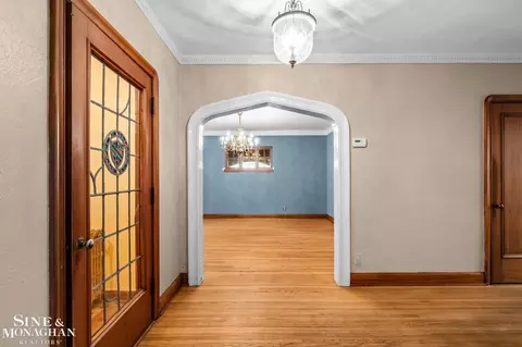 Entry Way - 502 Pemberton, Grosse Pointe, MI 48230 photo 6 of 12