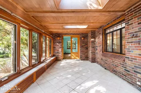 Exterior - 502 Pemberton, Grosse Pointe, MI 48230 photo 2 of 12