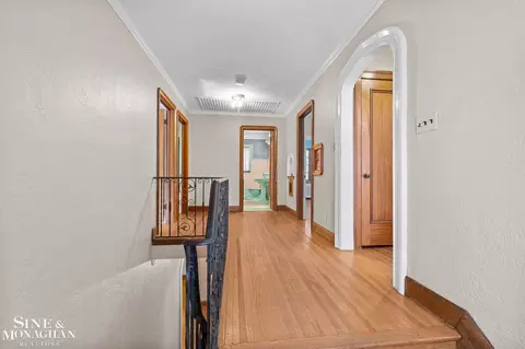 Entry Way - 502 Pemberton, Grosse Pointe, MI 48230 photo 8 of 12