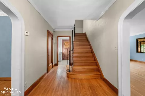Entry Way - 502 Pemberton, Grosse Pointe, MI 48230 photo 5 of 12