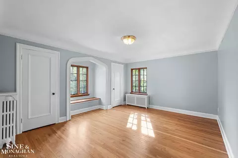 Bedroom - 502 Pemberton, Grosse Pointe, MI 48230 photo 1 of 7