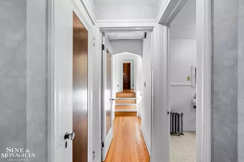 Entry Way - 502 Pemberton, Grosse Pointe, MI 48230 photo 10 of 12