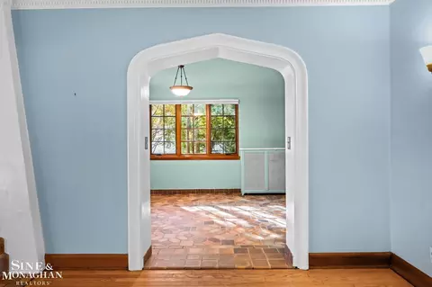 Entry Way - 502 Pemberton, Grosse Pointe, MI 48230 photo 4 of 12