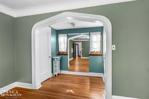Entry Way - 502 Pemberton, Grosse Pointe, MI 48230 photo 9 of 12