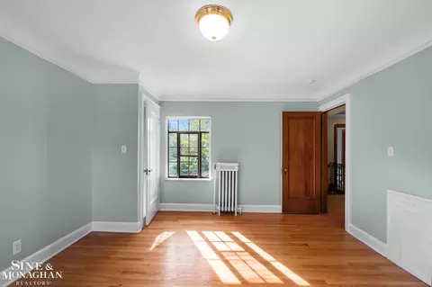 Bedroom - 502 Pemberton, Grosse Pointe, MI 48230 photo 6 of 7