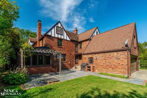 Other - 502 Pemberton, Grosse Pointe, MI 48230 photo 17 of 20