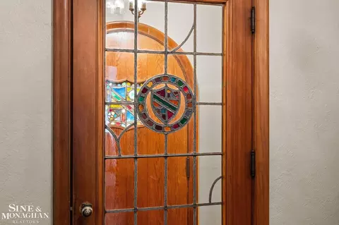 Entry Way - 502 Pemberton, Grosse Pointe, MI 48230 photo 2 of 12