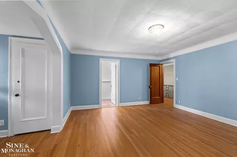 Bedroom - 502 Pemberton, Grosse Pointe, MI 48230 photo 4 of 7
