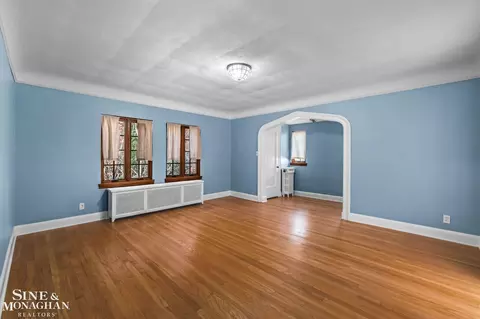 Living - 502 Pemberton, Grosse Pointe, MI 48230 photo 6 of 7