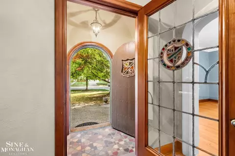 Entry Way - 502 Pemberton, Grosse Pointe, MI 48230 photo 1 of 12