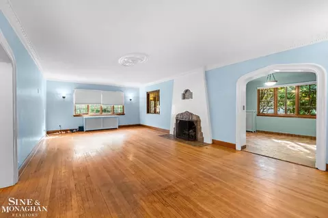 Living - 502 Pemberton, Grosse Pointe, MI 48230 photo 2 of 7