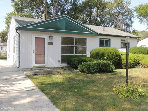 23185 Lauren, Warren, MI 48089