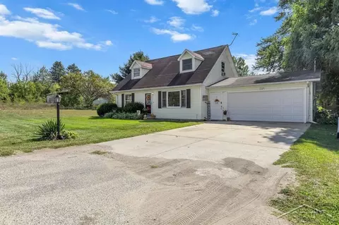7278 E Pickard, Mount Pleasant, MI 48858