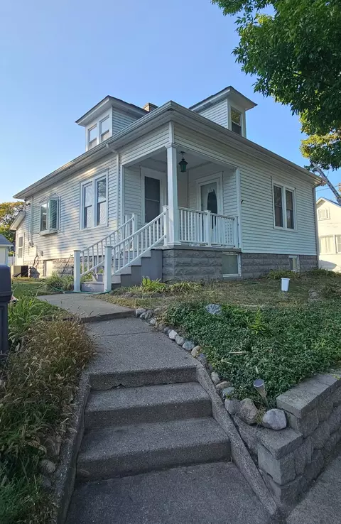 1004 S Arbor, Bay City, MI 48706