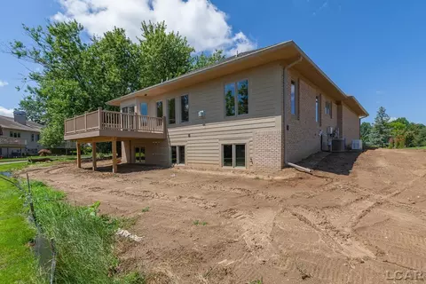 2673 Mulligan, Jackson, MI 49203 photo 2